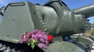 В Севастополе будет тепло, но сыро