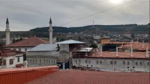 Почему жители Старого города в Бахчисарае стали заложниками истории