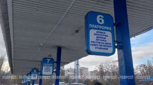 До осени из Крыма в другие регионы пойдёт ещё больше автобусов 