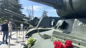 Зачем в этом году на 9 мая в Севастополь приехали немцы