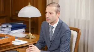Экс-главу севастопольского дизо уволили из правительства Белгородской области