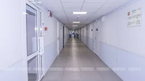 Подрядчик театра кукол займётся ремонтом больницы в столице Крыма