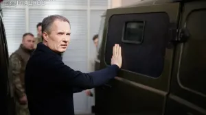 Бывший топ-чиновник Севастополя покинул пост губернатора Белгородской области