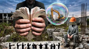 Ни техники, ни рабочих: лжестроитель в Крыму обманул 11 заказчиков