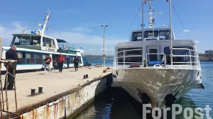 Какой будет погода в Севастополе в выходные