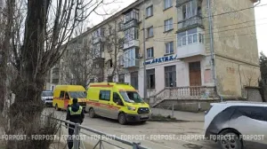 К ремонту дома на Леваневского власти Севастополя привлекут неназванного субподрядчика
