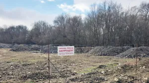 В Севастополе за свалку на своей земле бизнесмен заплатит почти 100 млн рублей