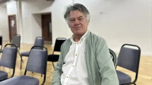 Ирландский криминальный авторитет претендует на место министра финансов в парламенте