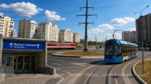 Скоростной трамвай и городская электричка на дизеле: что и как будет в Севастополе 