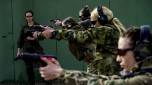 Украинцев заставят ежегодно готовиться к мобилизации