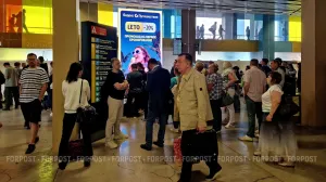 Мошенники изобрели новую схему обмана туристов со «срочной эвакуацией»
