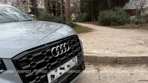 Россияне массово ринулись за Audi китайской сборки. В чём причина