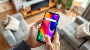 Что пользователи меняют первым делом в новом смартфоне после покупки