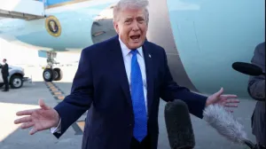 Трамп отменил удары по Ирану - но война никуда не исчезла