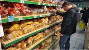 Какой вид хлеба наиболее полезен и с чем его лучше сочетать для здоровья