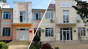 Эксперт оценил возможные причины обрушения балкона в севастопольской школе