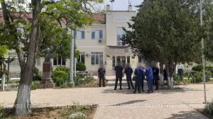 Трое пострадавших в Каче школьников – в тяжёлом состоянии