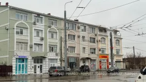 Суд запретил вести бизнес в самострое в Севастополе