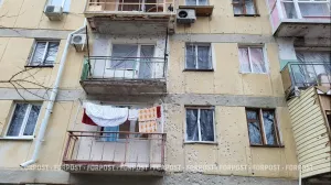 90 квартир в Севастополе после мартовской атаки отремонтирует краснодарский подрядчик