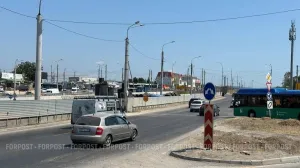 Суд не стал арестовывать счета подрядчика «огурца» на 1,2 млрд рублей