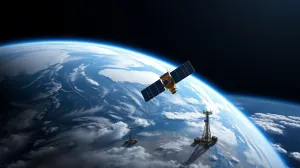Созданный в России космический микроскоп совершил важные научные открытия на орбите