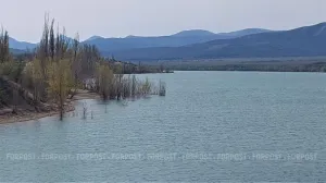 Крым без дефицита воды: запасы — на год вперёд