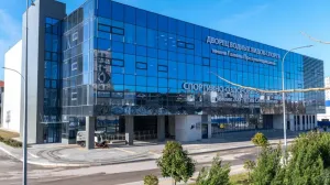 Почти 300 млн заплатят строители спорткомплекса в Севастополе за просрочку