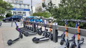 Самокаты поставят на учёт: власти готовят новые правила для СИМ