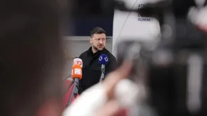 Зеленского пригласили на саммит НАТО вопреки желанию Трампа