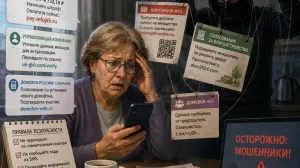 Россиян ознакомили с самыми популярными мошенничествами в сфере ЖКХ