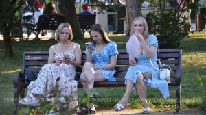 Дружба после 30: есть ли она и как взрослому человеку обрести «своих»