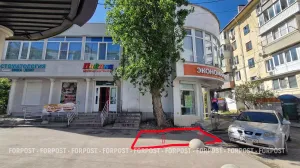 «Давай, до свидания»: севастопольцы в два дня выпроводили наглый ларёк 