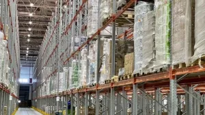 Что изменит для крымских магазинов новый гигантский склад под Симферополем 