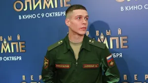 «Служил как все»: актёр Глеб Калюжный рассказал, как армия изменила его жизнь