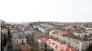 Севастополь впервые начал зарабатывать больше, чем получать из Москвы