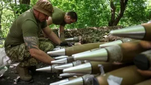 Зеленский распорядился готовиться воевать ещё два-три года