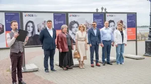 ПСБ в Севастополе открыл фотопроект «Бизнес в объективе. Креативные индустрии» 