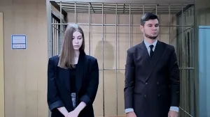 Девушку, которая сделала кальян на куличе, отправили в колонию