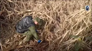 Ударил отвёрткой и задушил: в Крыму завершено расследование жестокого убийства