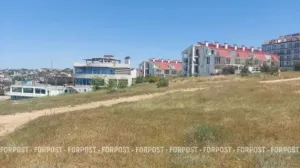 В Севастополе выбрали нового подрядчика для строительства водовода на Фиоленте