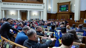 На Украине поднимут налоги ради очередного кредита МВФ