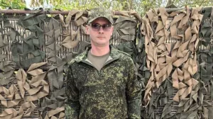 Боец поймал дрон головой и выжил: истории санинструктора с передовой