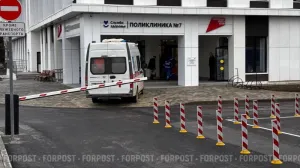 Жителей Севастополя прикрепили к новой поликлинике, но есть нюанс