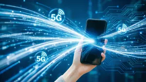 Вред вышек 5G для здоровья оказался мифом: эксперт объяснил, почему они безопасны