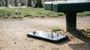 Уронили смартфон? Вот скрытые повреждения, которые могут появиться позже