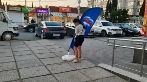 Кто представит Севастополь и Крым в новой Госдуме