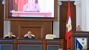 В Севастополе расходы бюджета проверяет искусственный интеллект