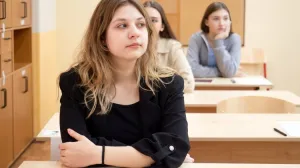 В России стартовал основной период проведения ОГЭ