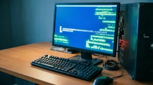 Скачали игру для взрослых? Хакеры могут получить полный контроль над вашим ПК