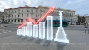 Севастопольский бюджет раздулся почти на 11,5 млрд рублей